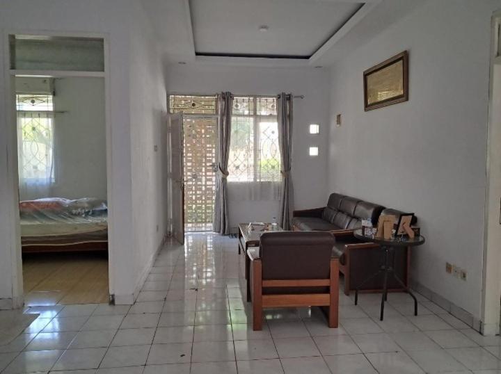 Vila Palm Hills Cilegon Exteriér fotografie