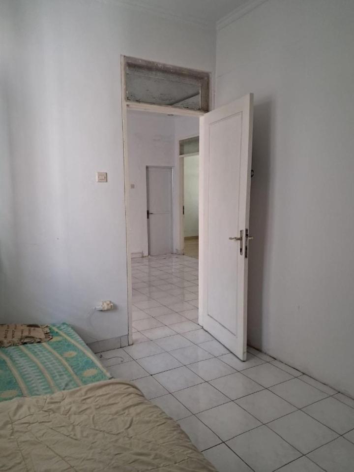 Vila Palm Hills Cilegon Exteriér fotografie